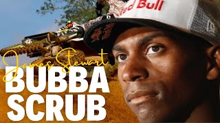 James Stewart: The Man Who Changed Motocross Forever