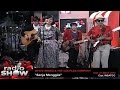 Radio Show tvOne: White Shoes & The Couples Company - "Senja Menggila"