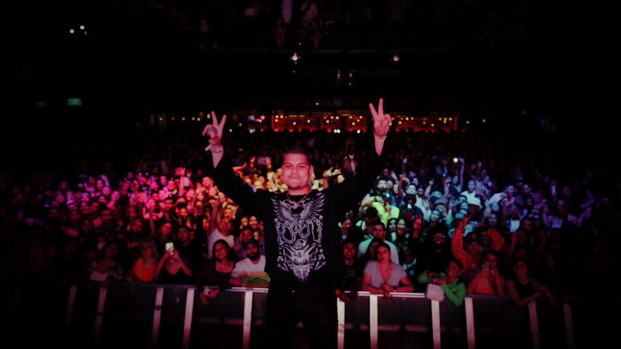 2DEEP Guaracha En Reggaetonlandia (Official Video) YouTube