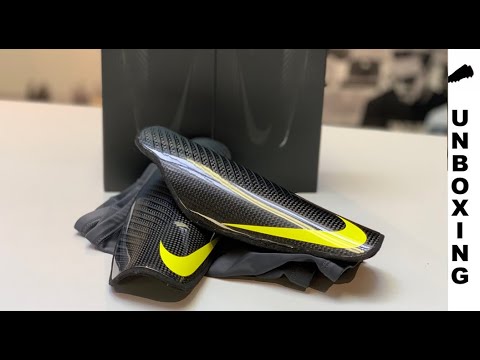 carbon fiber shin guards nike