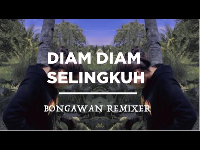 BONGAWAN REMIXER - Diam Diam Selingkuh Remix class=