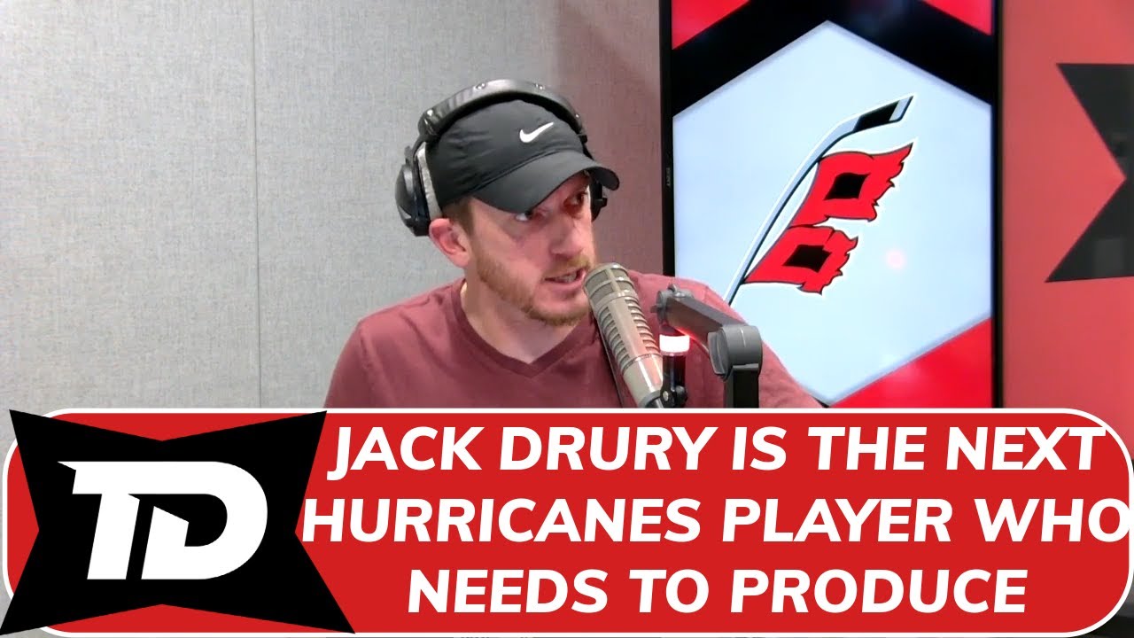 Identifying The Next Carolina Hurricanes Player Who Needs To Produce identifying-the-next-carolina-hurricanes-player-who-needs-to-produce