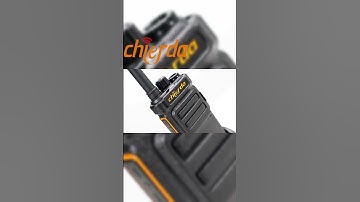 "Our wireless communication systems bridge the gap to a fully connected world."