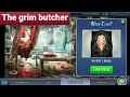 Criminal Case Case 3 Chapter 1 The Grim Butcher 