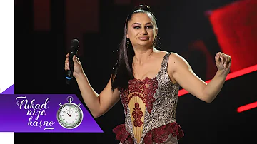 Jelena Mudronja - Ja nisam prva ni poslednja - (live) - NNK - EM 24 - 27.02.2022.