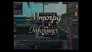 Spells in EverQuest