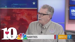 Inside TN: Helping area charities, Part 2