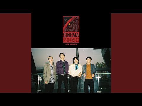 欲 (Cinemaphonic Live Version)