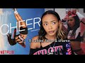 I Liked TVCC Cry About It Cheer Season 2 REVIEW 