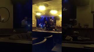 sahne öncesi prova 90 ların muhteşem sesi