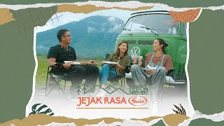 Web Series Jejak Rasa Episode 3  Danang Can Actually Cook