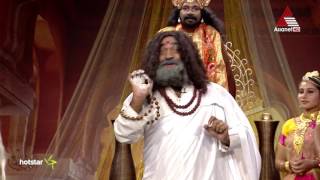 Onam Special Programme - Enganeyundu Asane On Sun 230 Pm On Asianet