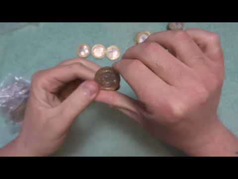 2 In The Same Bag - £100 In £2 Coins - UK Coin Hunter