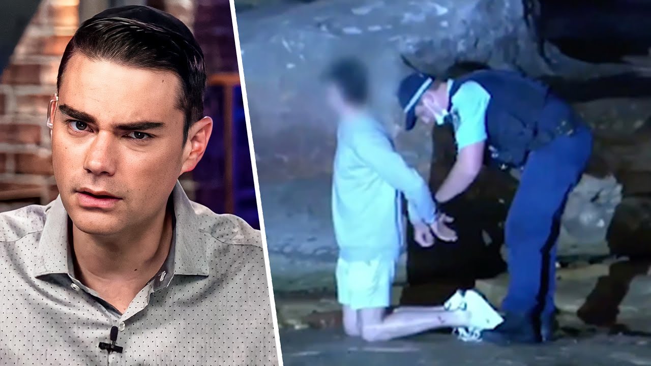 Australia's COVID Lockdown Rules Are Completely INSANE