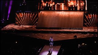 Billie Eilish - Halley's Comet - Live from The Happier Than Ever Tour at Madison Square Garden