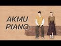 AKMU Best Piano Collection | Kpop Piano Cover