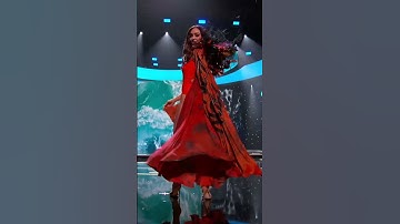 Miss Universe R