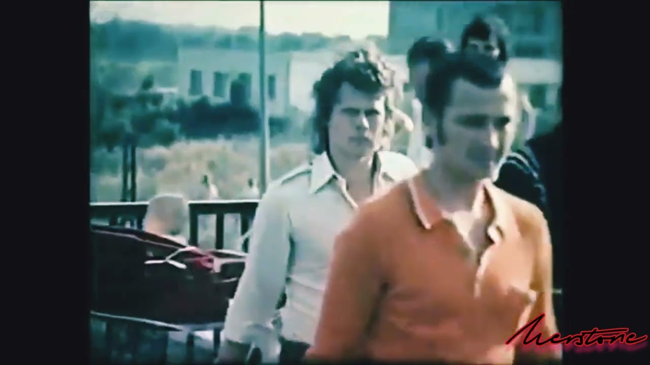 HALLE NEUSTADT FRÜHER ARBEITER STADT... (4K)