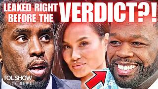 Diddy Leak Was Planned💥 HERE ARE THE FACTS‼️