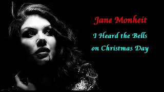 Watch Jane Monheit I Heard The Bells On Christmas Day video