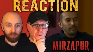Mirzapur (S2) Episode 7 Reaction - Ood Bilaav - मिर्ज़ापुर screenshot 5