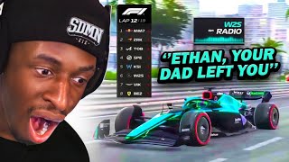 THE SIDEMEN GRAND PRIX!! (MONACO)