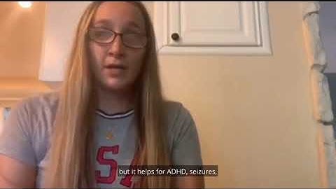 Eliana Mason | end-user accessWidget review | partnership with accessiBe