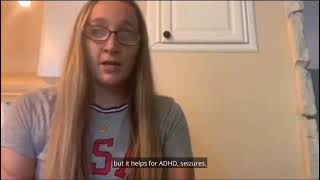 Eliana Mason End-User Accesswidget Review Partnership With Accessibe