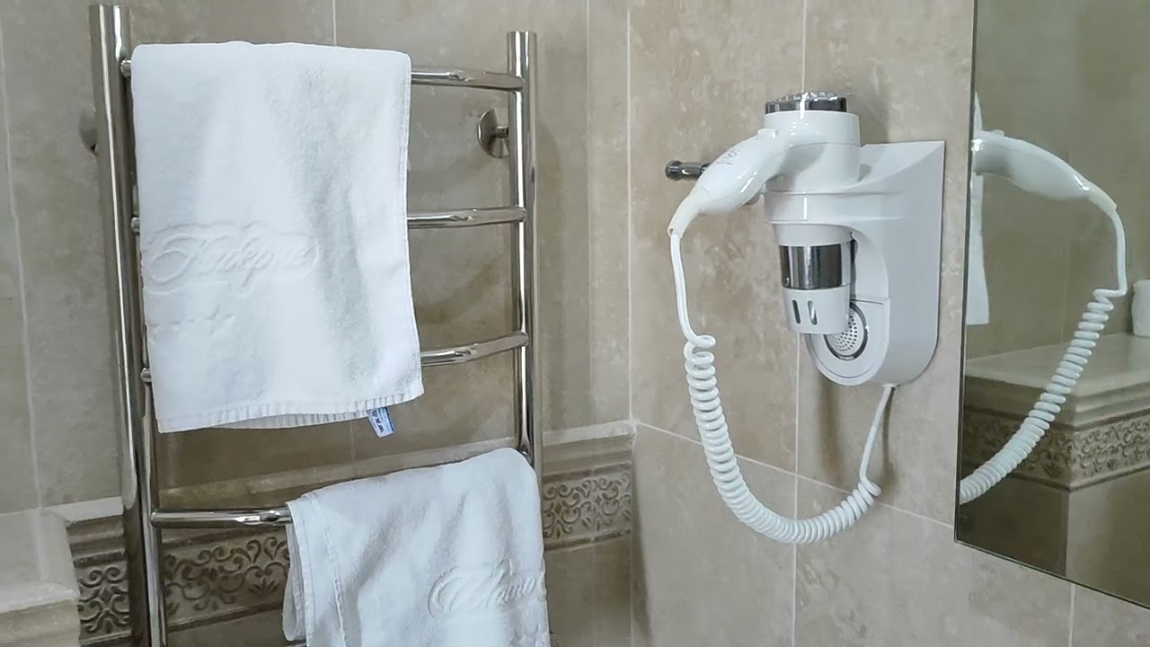 Дивный мир усадьба Шато. Одноместный номер, июнь 2024г.