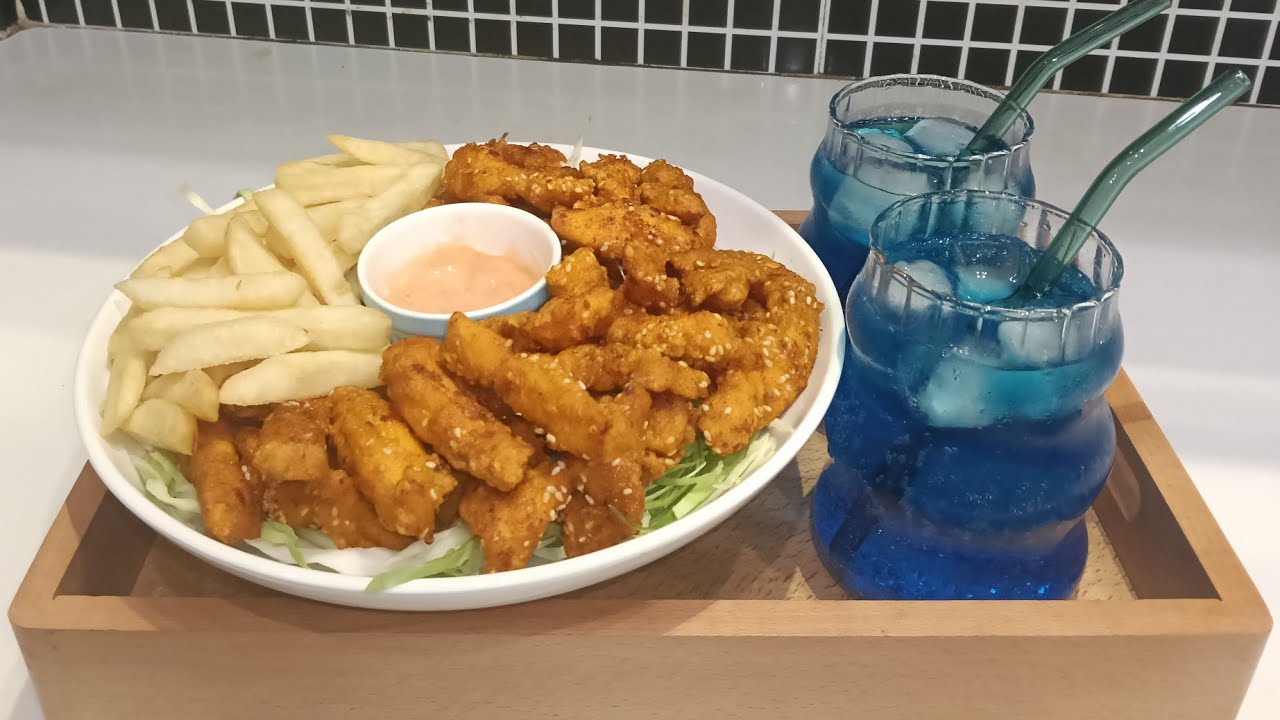 Dhaka Chicken: Ramzan special 