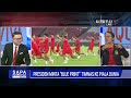 [FULL] Sumardji dan Akmal Marhali Bahas Blueprint Timnas Menuju Piala Dunia 2030 | SAPA MALAM