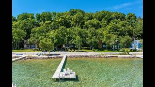 1205 E South Shore Drive Frankfort MI - 1947100