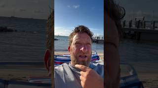 Famous Dave Portnoy's Take On Mike Vrabel & Dianna Russini Wealth