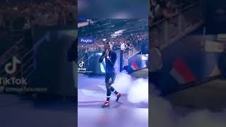 How Lloris Celebrate After Winning The World Cup And Howft Pogba,Umi,Griezmann Plz Subscribe