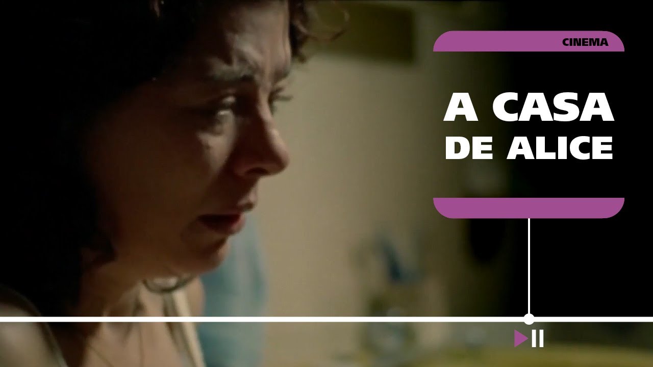 A CASA DE ALICE | Panorama #CulturaSP