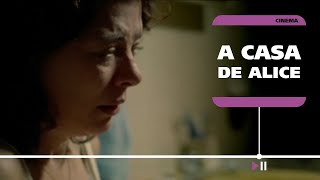 ALICE'S HOUSE | Panorama #CultureSP