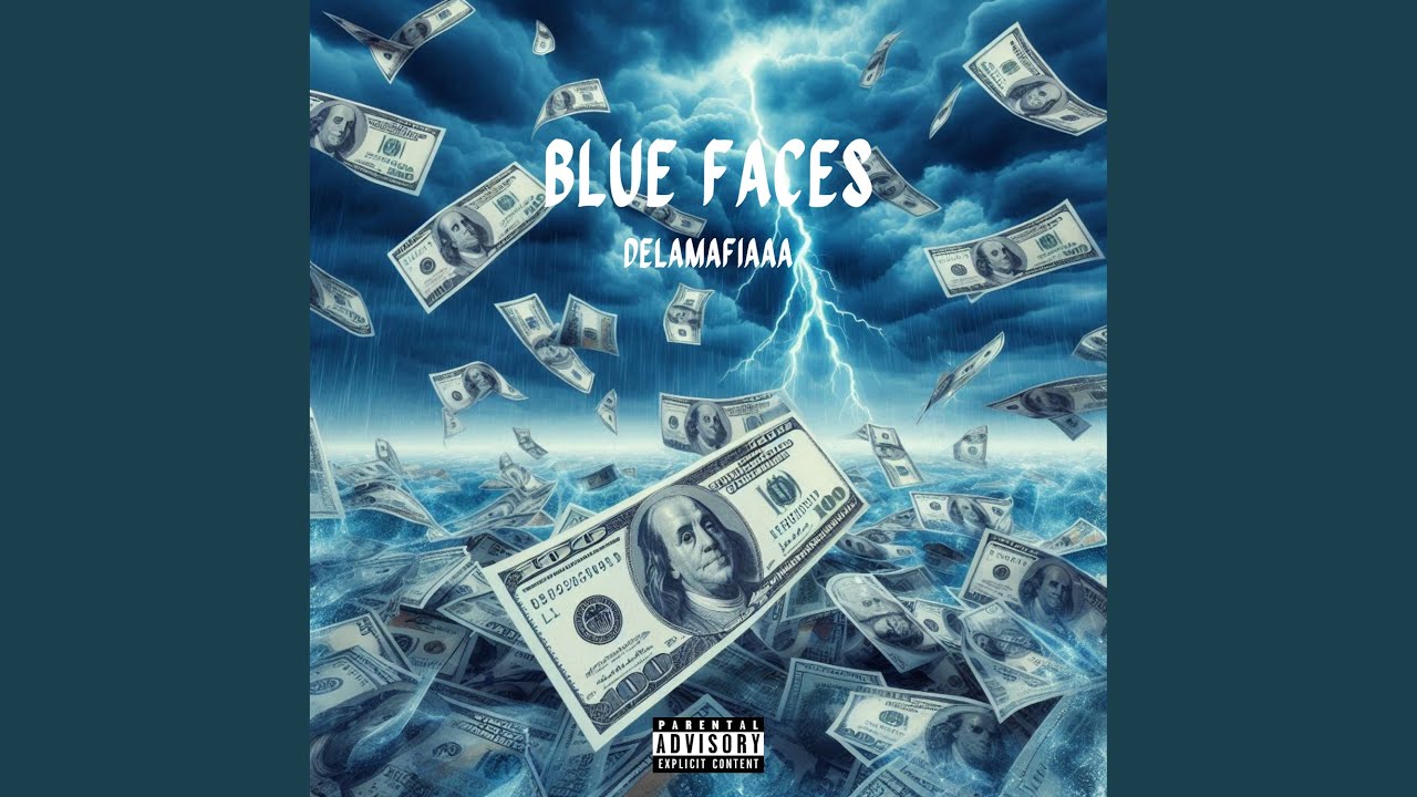 Watch Blue Faces on YouTube Watch Blue Faces on YouTube