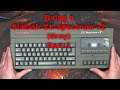 Fixing a Sinclair ZX Spectrum +2 (Grey) Part 4