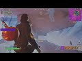 Fortnite Chapter 4 ThrowBack Win With Pleyade