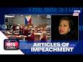 Luistro says articles of impeachment vs VP Sara backed by strong evidence