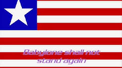 Alpha Blondy ( peace in Liberia+ lyrics )  - Durasi: 3:45. 