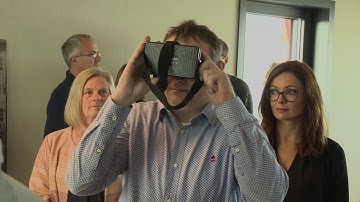 Q-BUS Architectenbureau - Mood OBD 2017