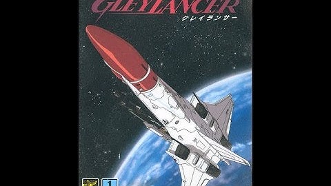 Gley Lancer Video Walkthrough