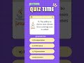 @rahulkr3cs  #Quiz_9 Java OOPs Concept