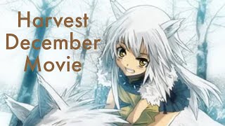 Petit Novel Series: Harvest December | Video Game Movie Cutscenes &amp; Cinematics