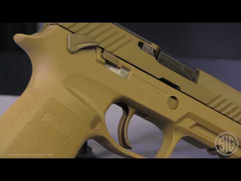 M18 Commemorative with Phil Strader