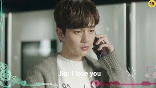 [EP. 27 28 Preview] I am Not a Robot Eng Sub Yoo Seung Ho 💜 Chae Soo Bin 'I love you'