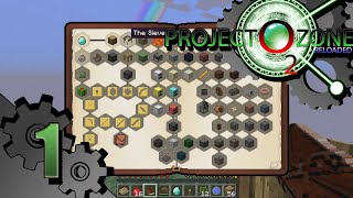 Project Ozone 2 #1 - Zpátky do Voidu