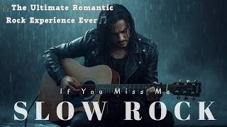🔥🎸 The Most Wanted Slow Rock Love Songs of 2026 | Romantic Ballads You Will Play on Repeat screenshot 2