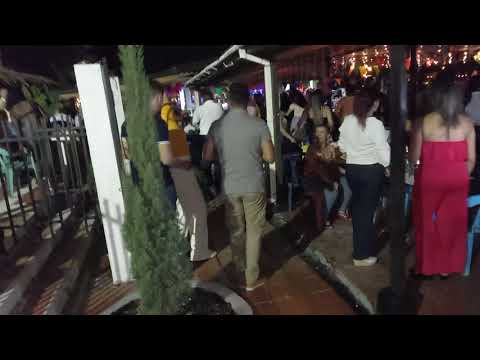 7 Encuentro De Bailadores En Los Lunes De Brisas Vía Ccali Jamundi Valle Del Cauca - Colombia